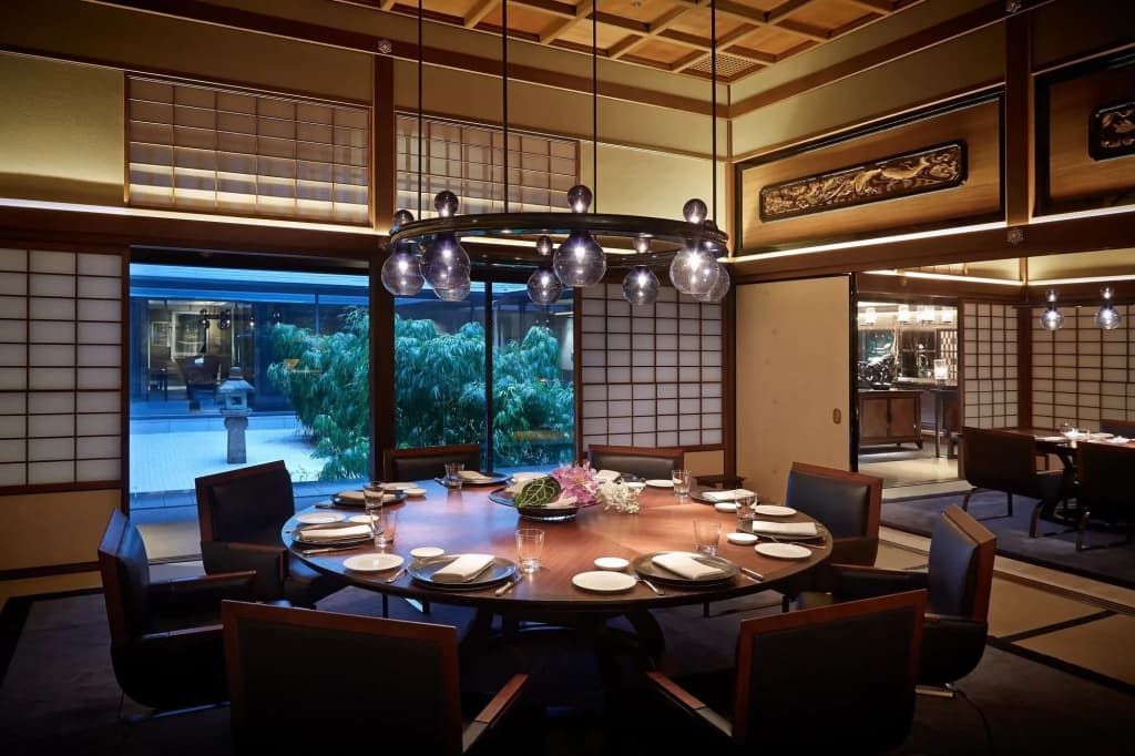 The Ritz-Carlton, Kyoto - photo 24