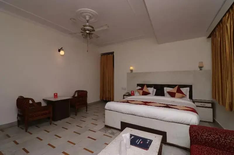 Hotel India International - photo 5