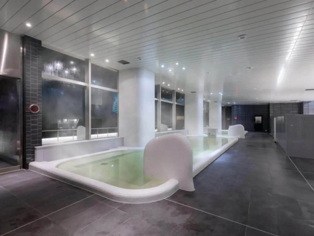 Liber Hotel Osaka - photo 15