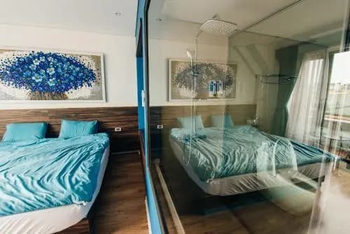 Cocoon Inn - photo 3