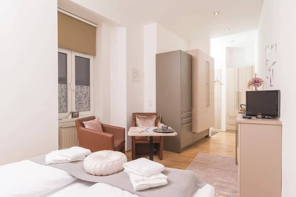 Micro Loft Neubau By Welcome2Vienna - photo 3