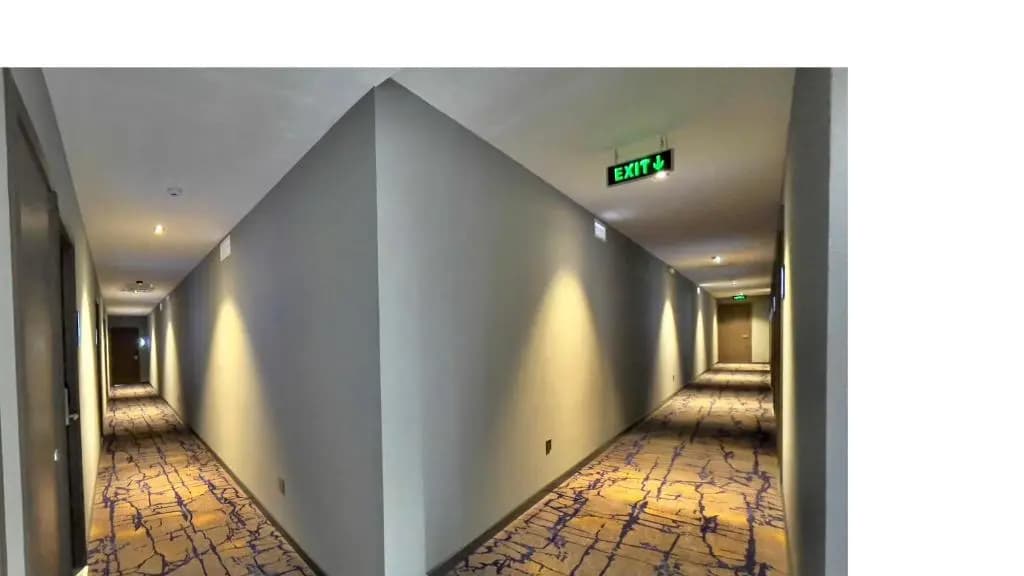 Hotel Eleven Inn Tbilisi - photo 3