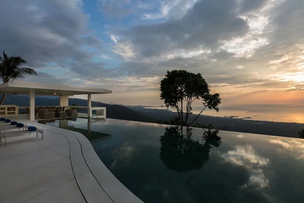 Villas Spice and Splash at Lime Samui - photo 16