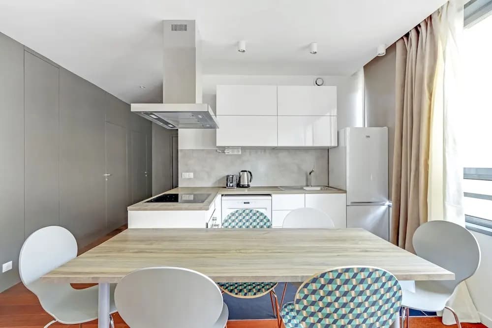 Pick A Flats La Chapelle Pajol - photo 10