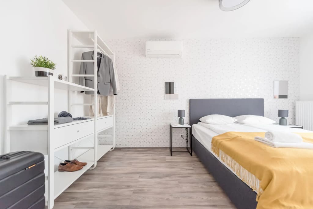Oasis Apartments at Broadway Residence - photo 3
