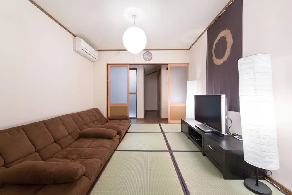 Kyo Machiya Nijo - photo 4