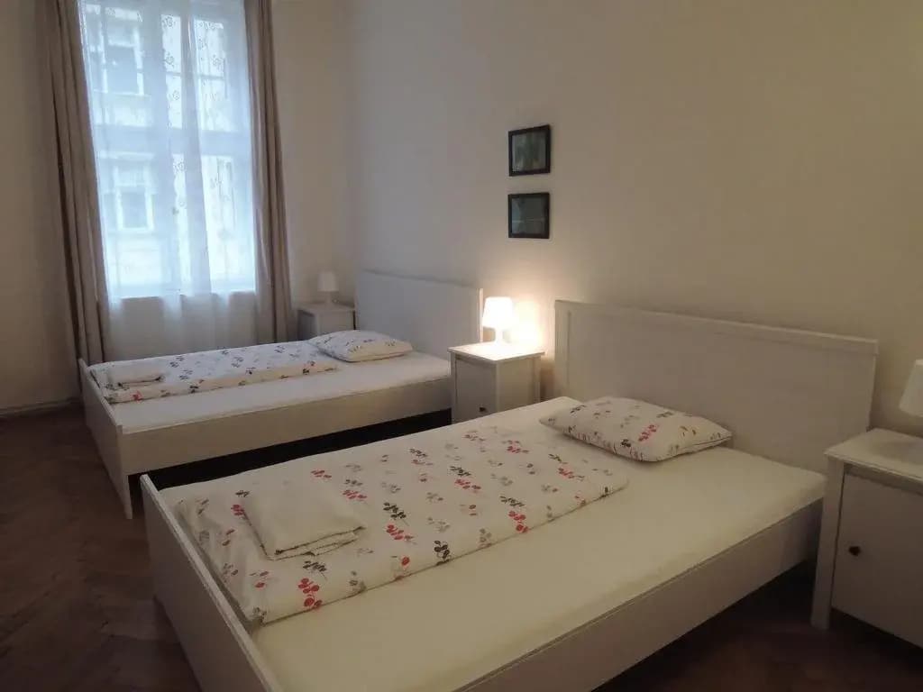 Old Town Apartment - photo 2