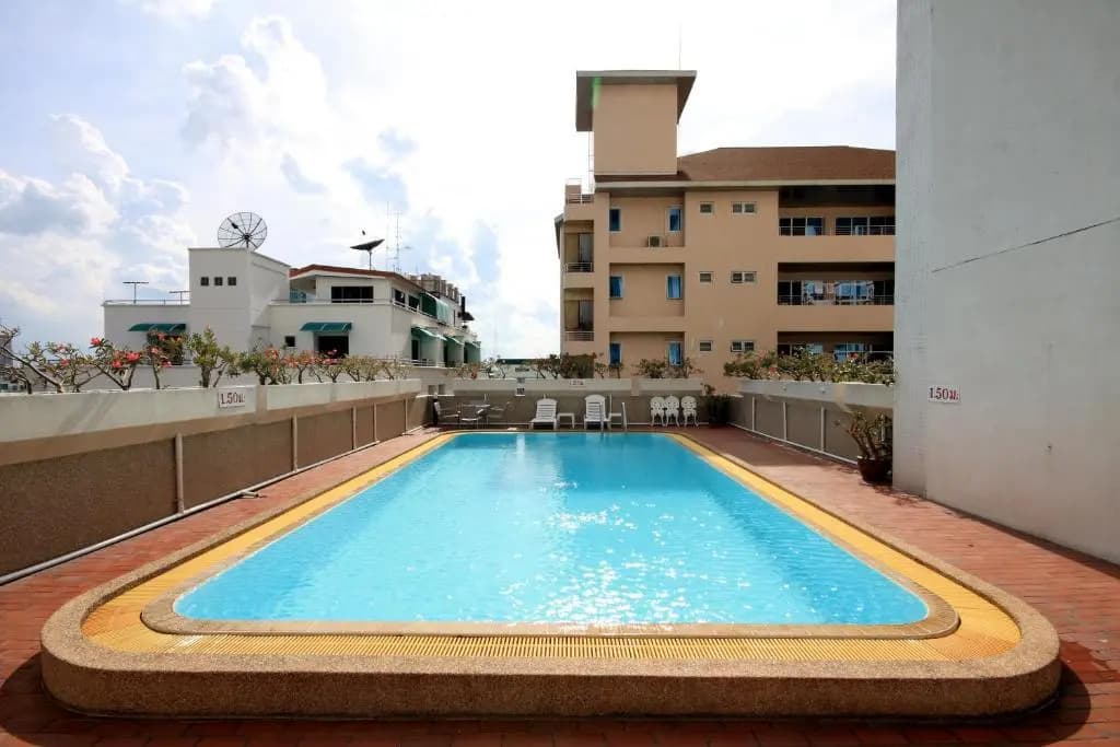Mido Hotel - photo 11
