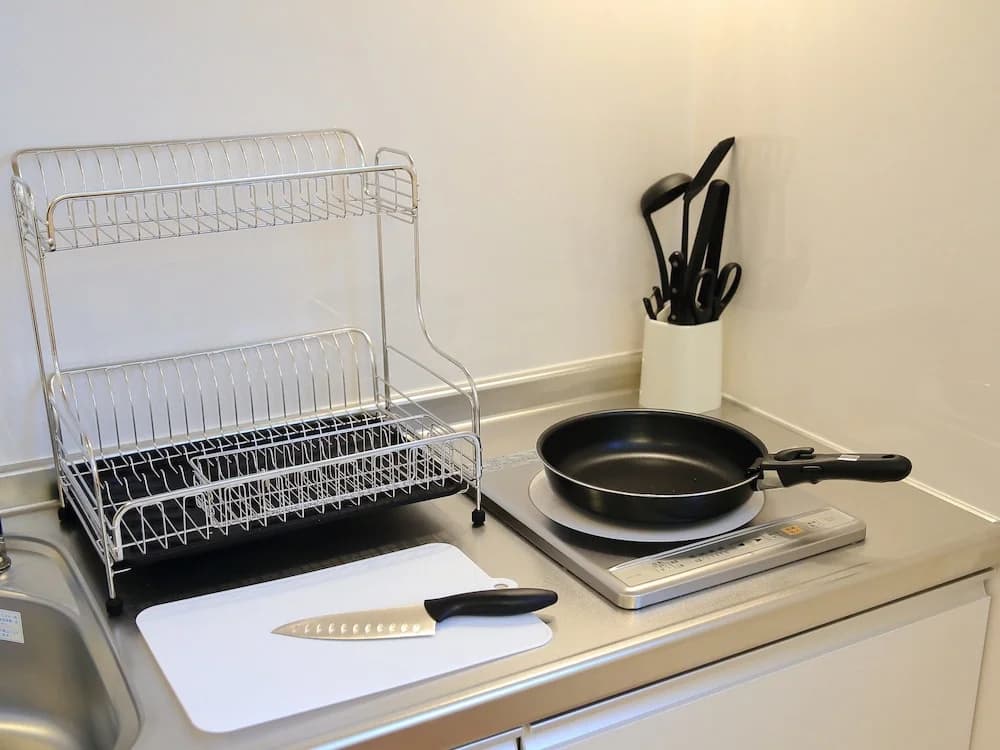 Kamon Inn Toji Higashi - photo 2