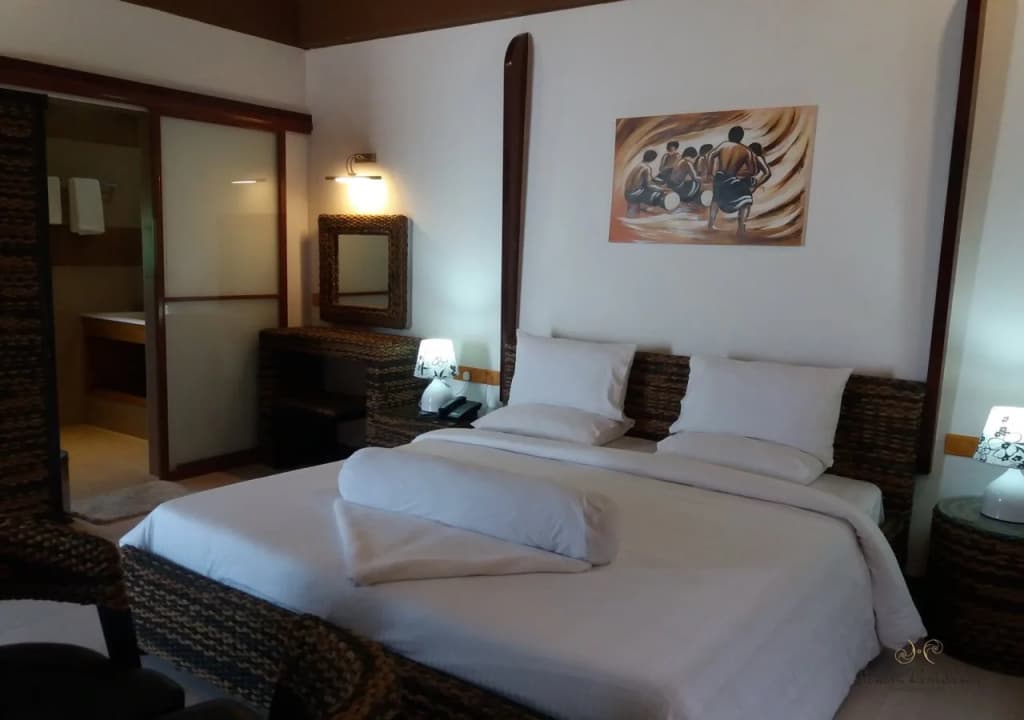 Long Beach Laamu - photo 3