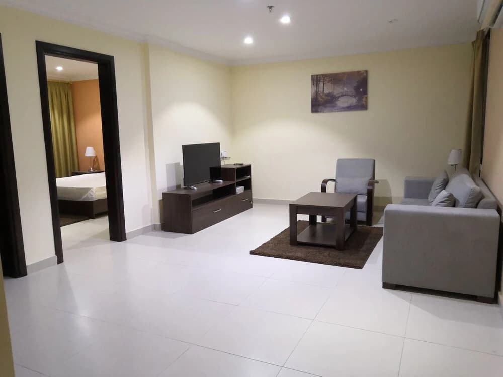 Park Lane Residence For Hotel Apartments - photo 4
