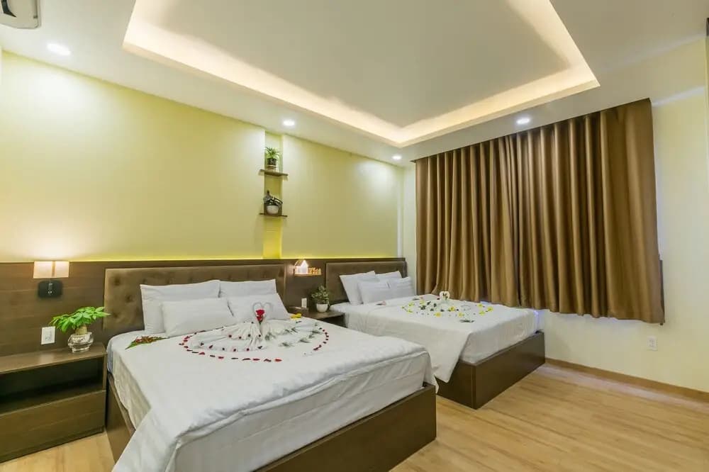 Hotel Sang Tuoi - photo 3