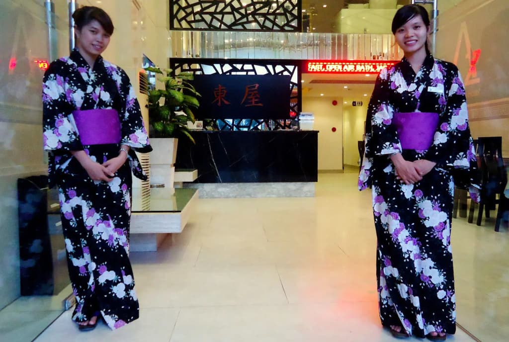 Azumaya Hotel Da Nang - photo 25