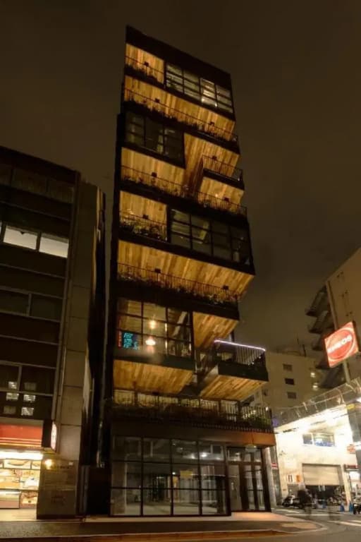 bnbplus Kanda Terrace - main photo