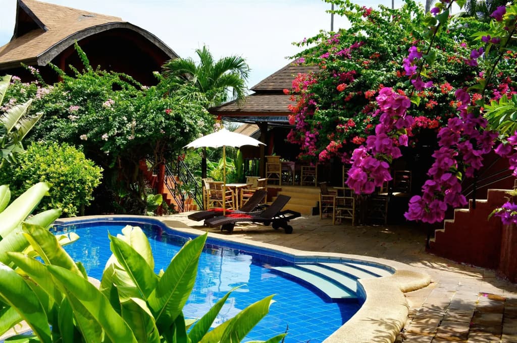 Wazzah Resort - photo 5