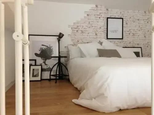 Industia Loft Apartment - photo 6