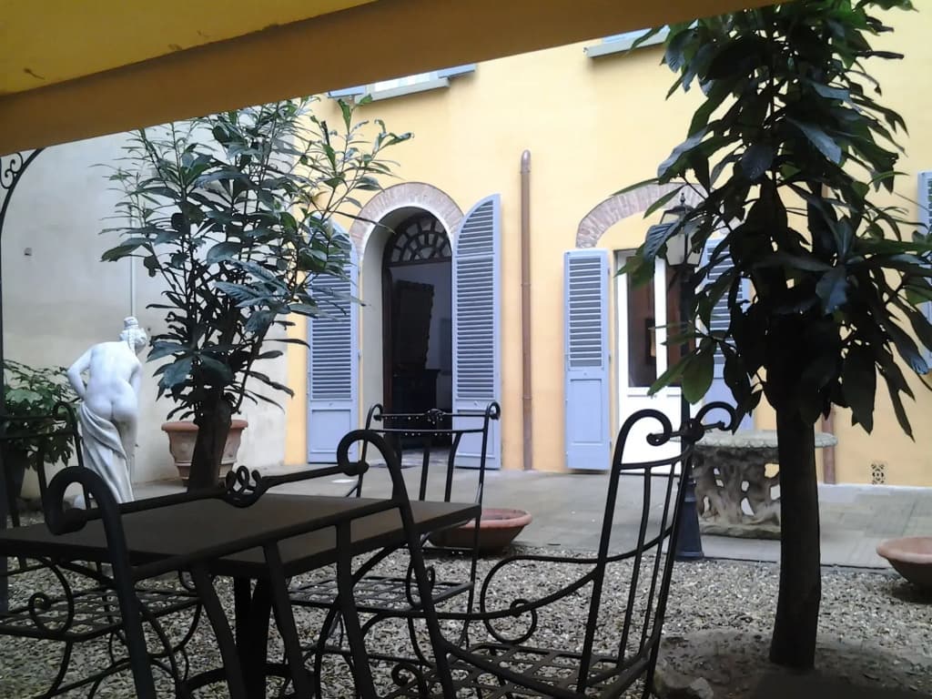 Little Garden Donatello - photo 17