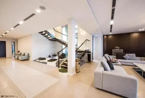 THE FIVE - 5BR - Ocean Villas Da Nang - photo 21