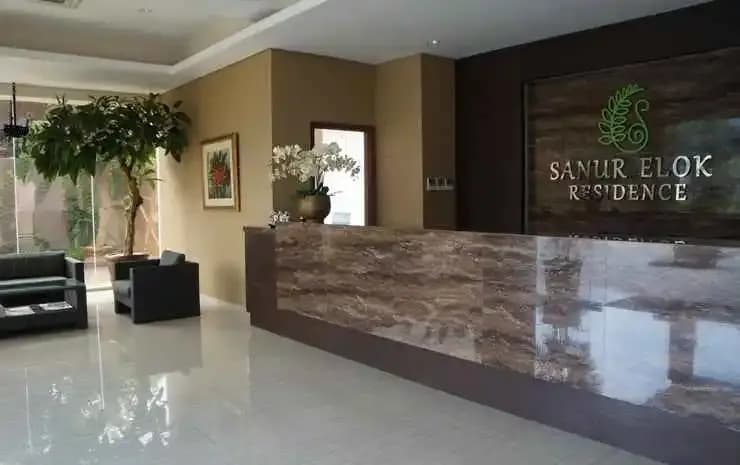 Sanur Elok Residence - photo 12