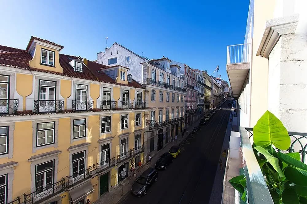 Luxury T.M. Flat with a View - main photo