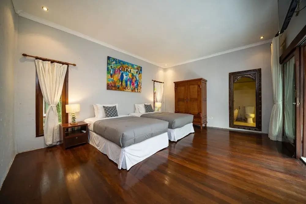 Villa Avatar - photo 21