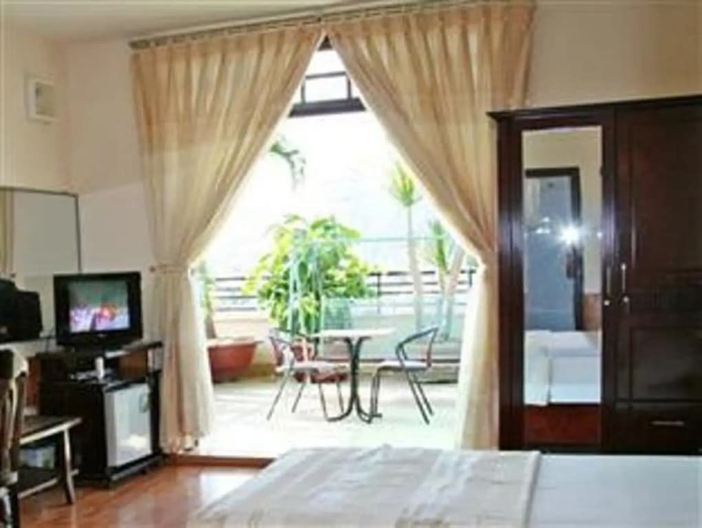 Oyo 563 Phu Thinh - photo 3