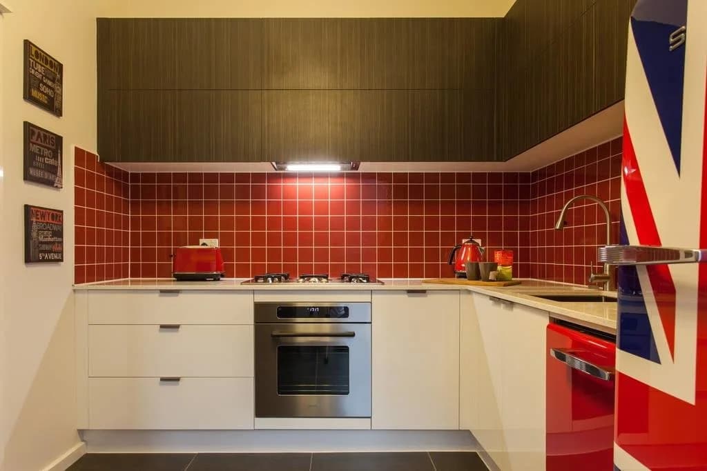 REdTRO House South Yarra - photo 13