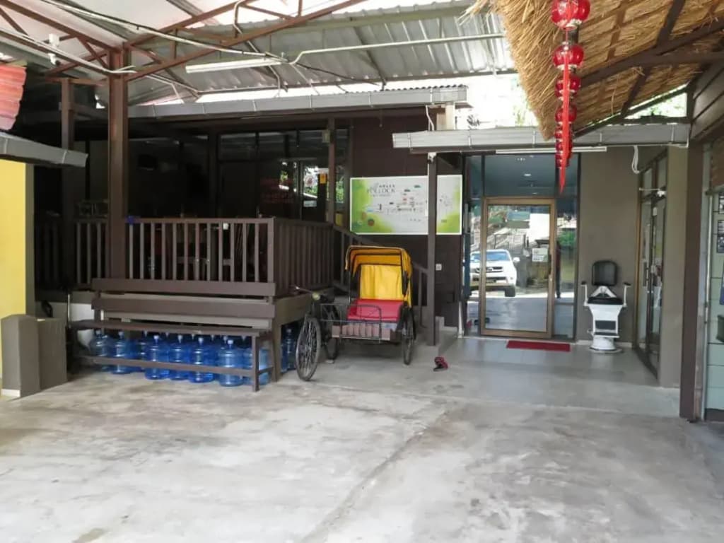 Pollock View Resort - photo 12