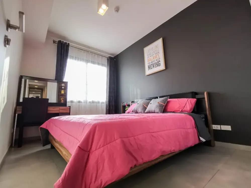 Unixx Condo Pattaya - photo 3