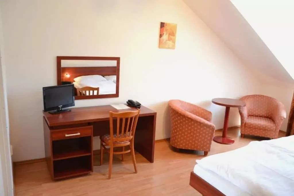 Aparthotel Susa - photo 4