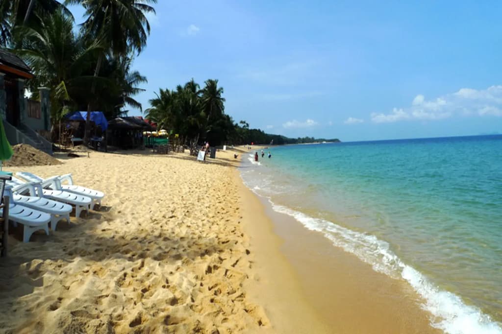 Lemon House Samui - photo 16