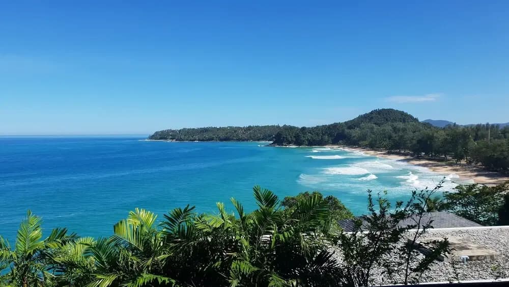 Surin Beach Luxury Villa - photo 17