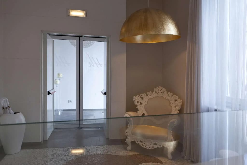 Eurostars Florence Boutique - photo 14