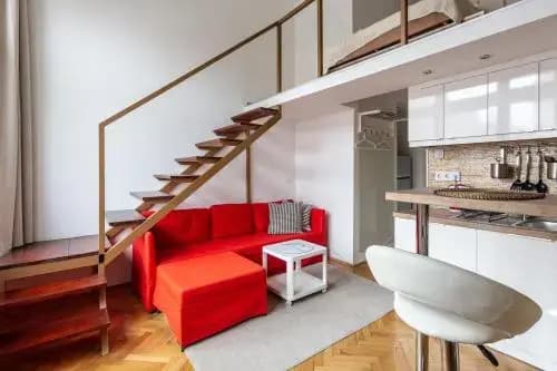 Sweet Home Apartments - photo 5