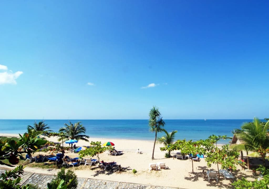 Lanta Il Mare Beach Resort - photo 15
