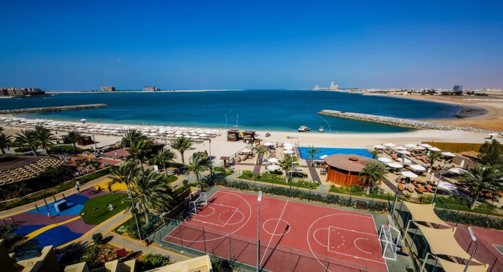 Rixos Bab Al Bahr Hotel - Ultra All Inclusive Resort - photo 34