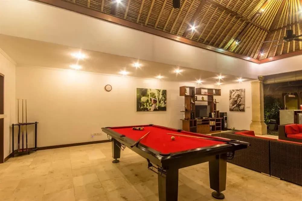 Villa Bugis Seminyak - photo 15