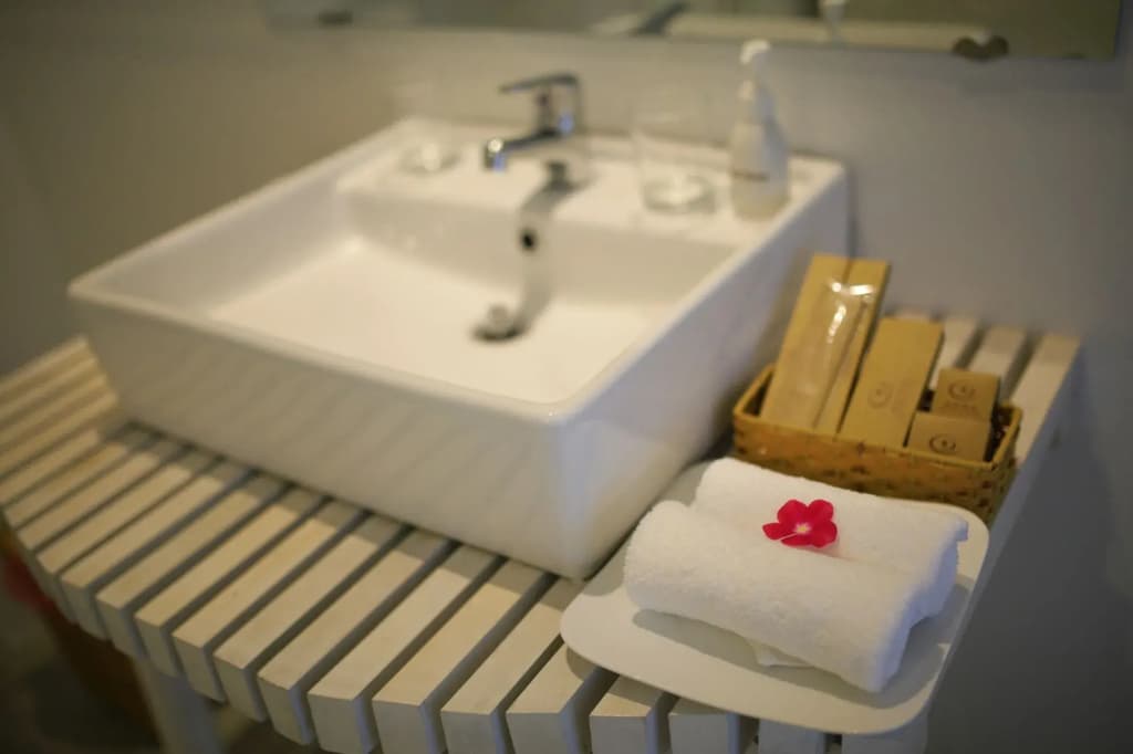 Goda Boutique Hotel - photo 9