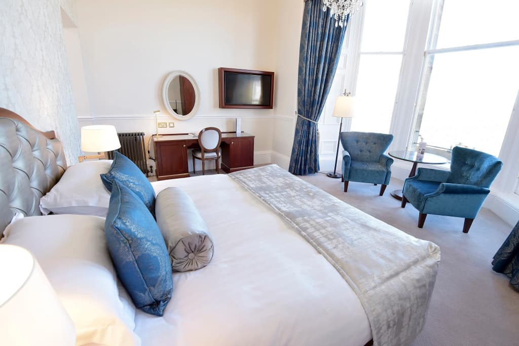 The Bonham Hotel - photo 2