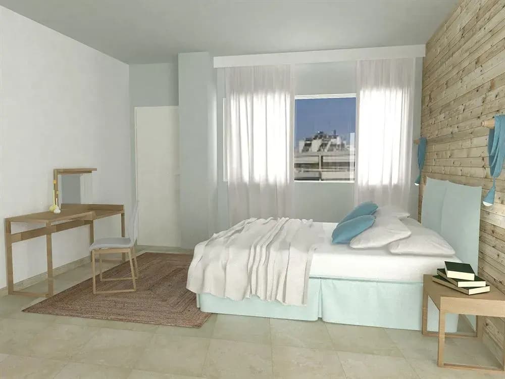 Athens Lotus Hotel - photo 18