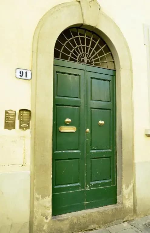 Apartment San Frediano - main photo