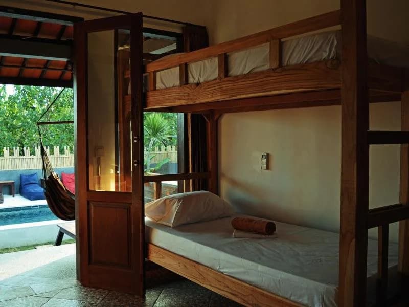 Lay Day Hostel Canggu - photo 2