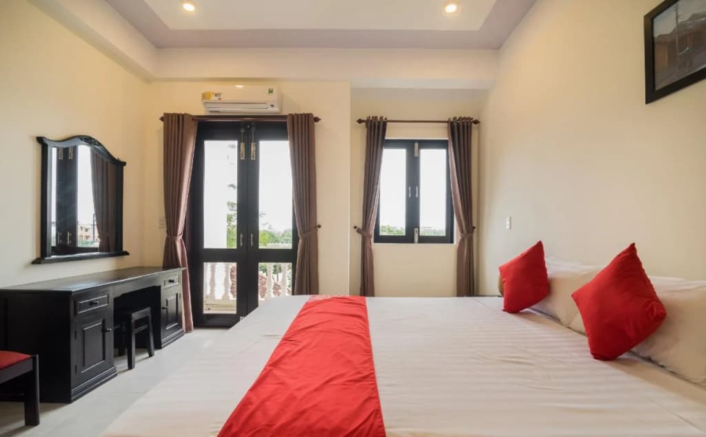 Blue River Villa Homestay - photo 4