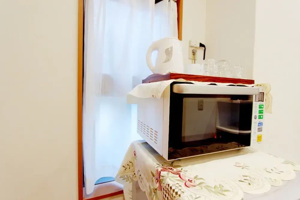 Nestle Tokyo Shinjuku Family House - photo 17