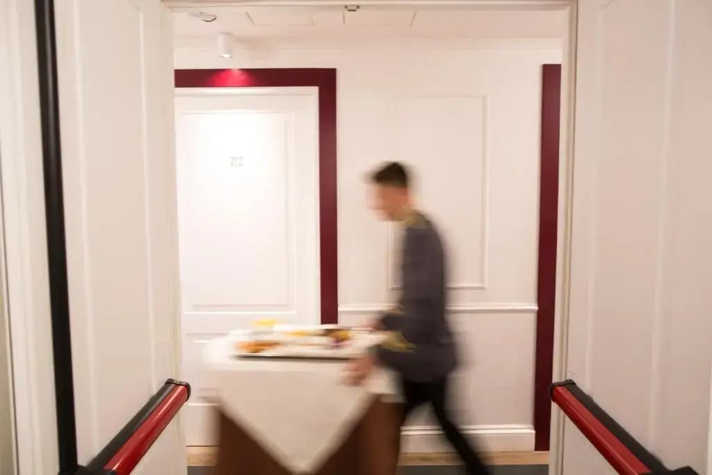 Hotel Monte Cenci - photo 29
