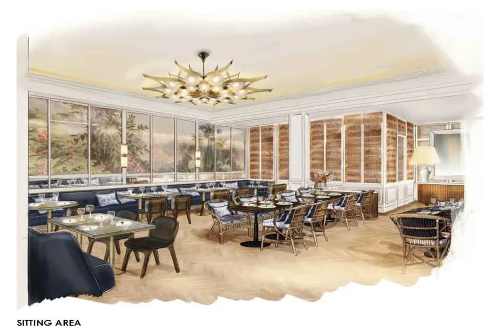 Maison Delano Paris - photo 22