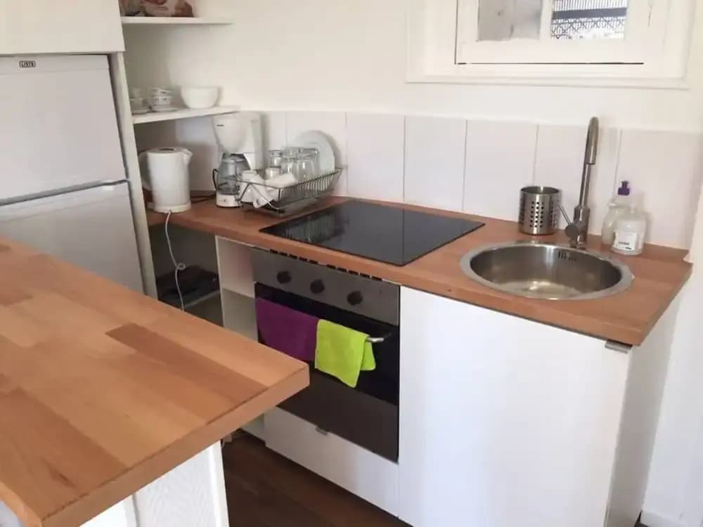 1 Bedroom Apartment With Amazing Views in Paris - photo 11