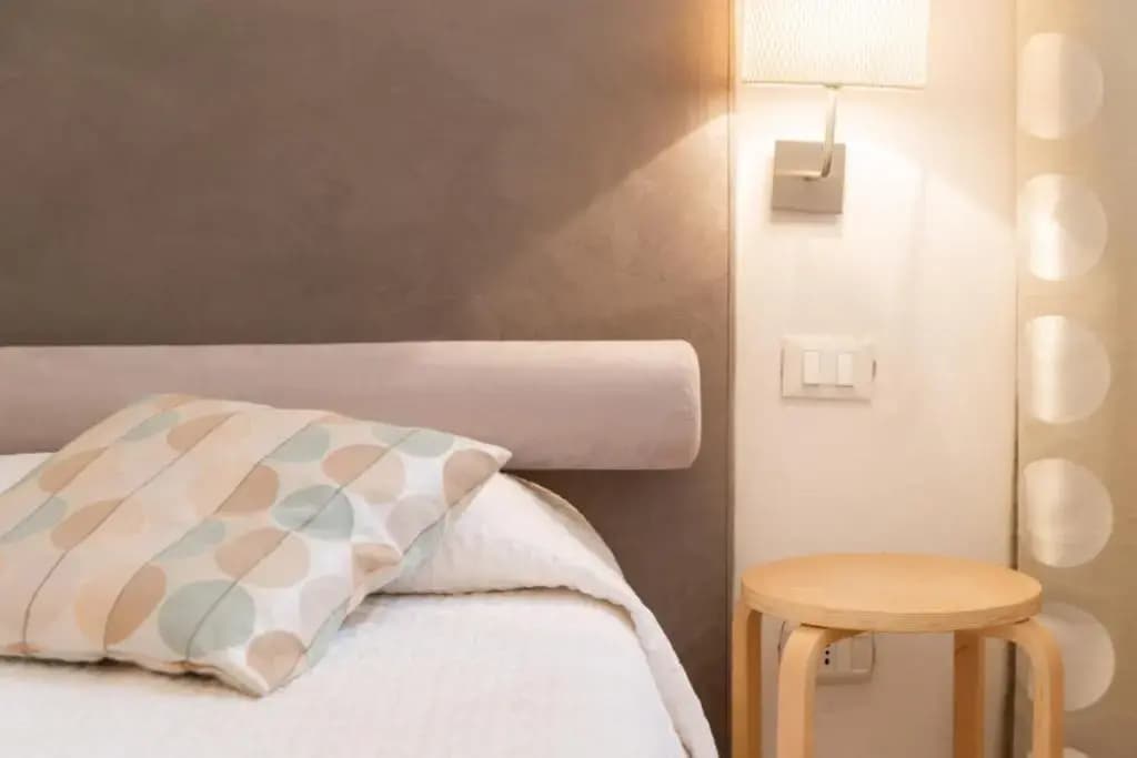 San MArtino Apartment - main photo