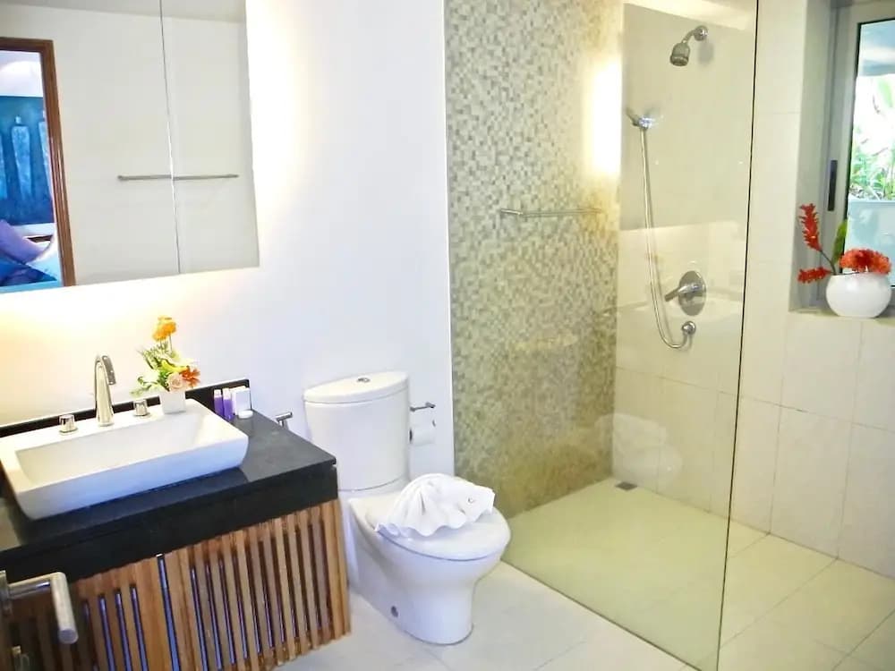 Stunning Private Pool Seaview Villa in Kata - photo 8