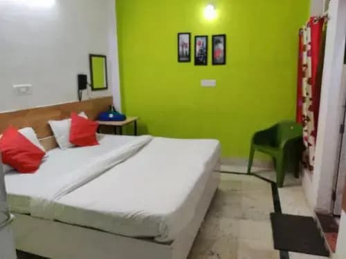 Anand Villa BNB - photo 7